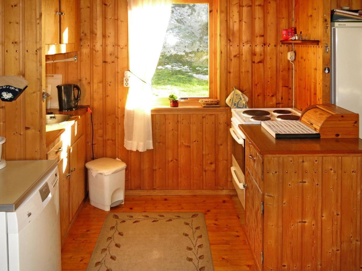 Holiday Home Aptafjorden - Sow684 By Interhome Фарсунн Экстерьер фото