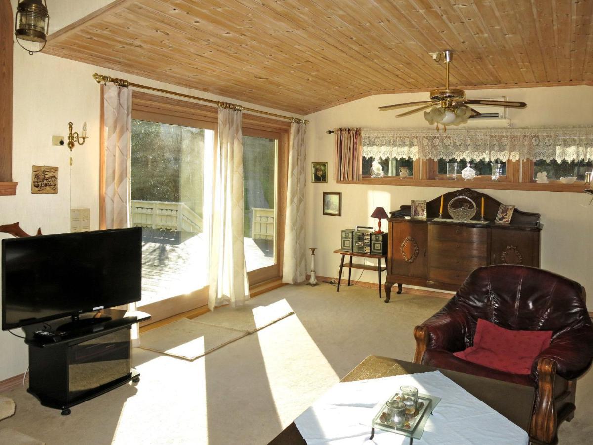 Holiday Home Aptafjorden - Sow684 By Interhome Фарсунн Экстерьер фото