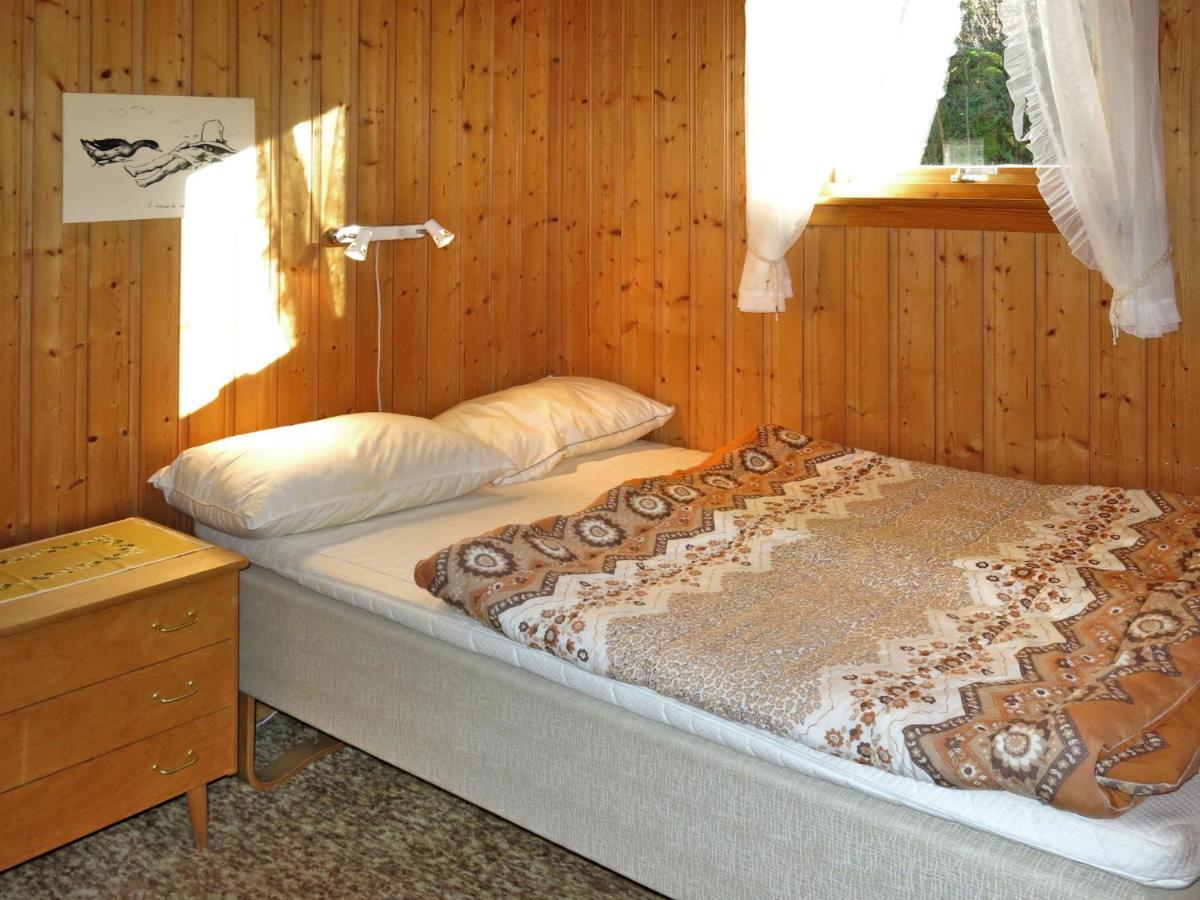 Holiday Home Aptafjorden - Sow684 By Interhome Фарсунн Экстерьер фото