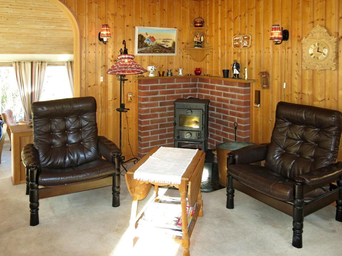 Holiday Home Aptafjorden - Sow684 By Interhome Фарсунн Экстерьер фото