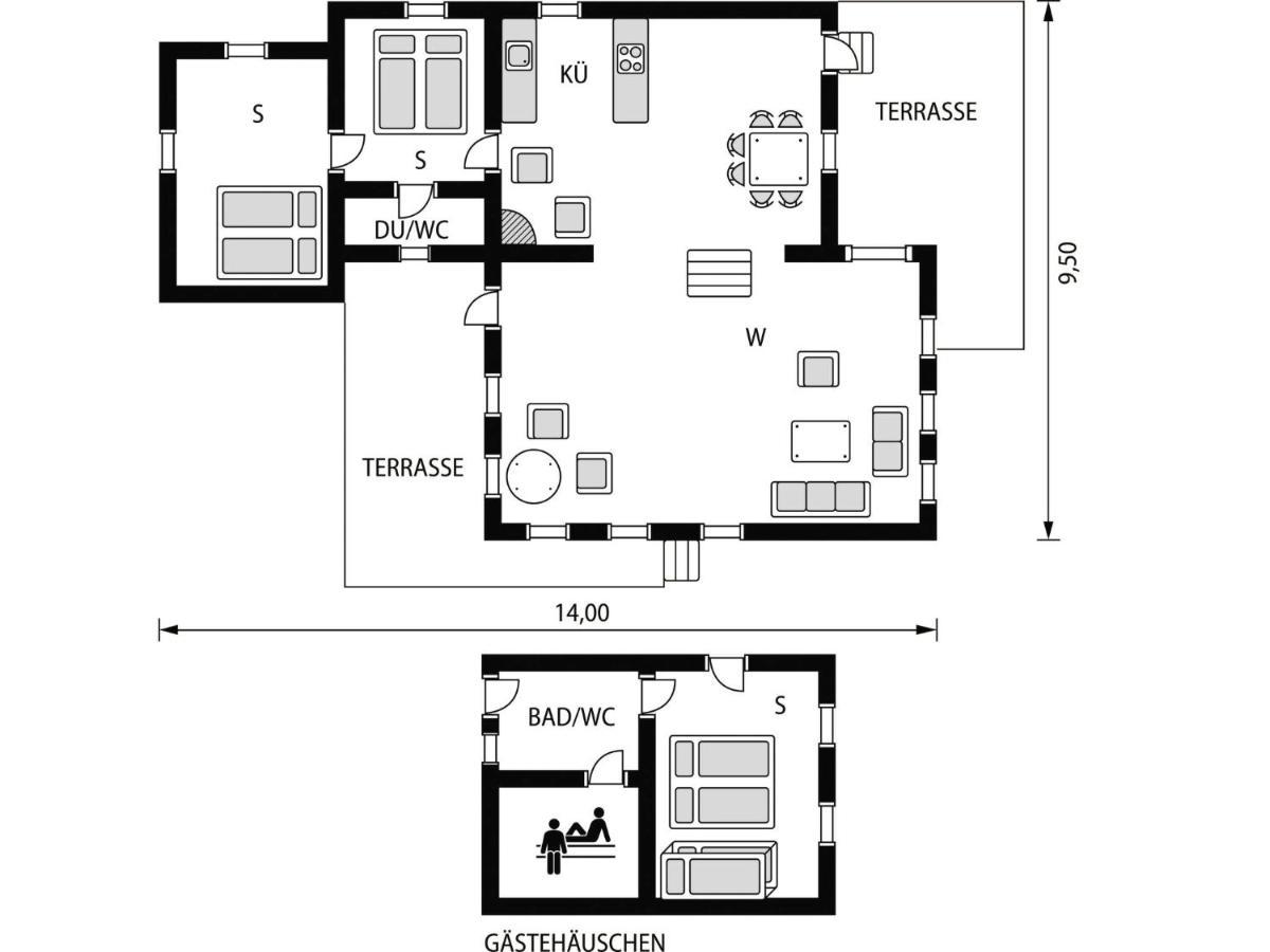 Holiday Home Aptafjorden - Sow684 By Interhome Фарсунн Экстерьер фото