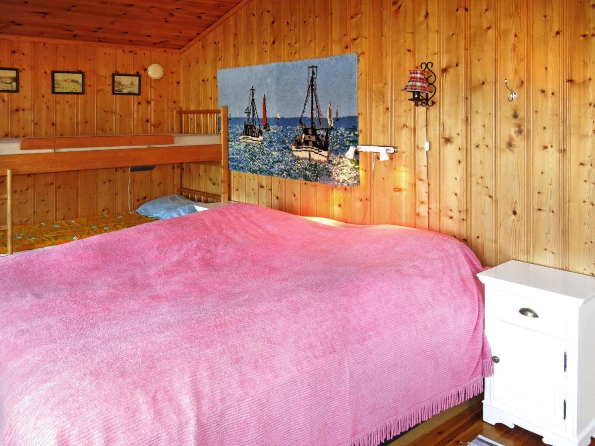 Holiday Home Aptafjorden - Sow684 By Interhome Фарсунн Экстерьер фото